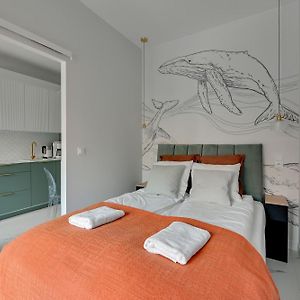 Appartement met een Slaapkamer
